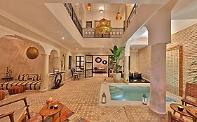 Riad Al Badia